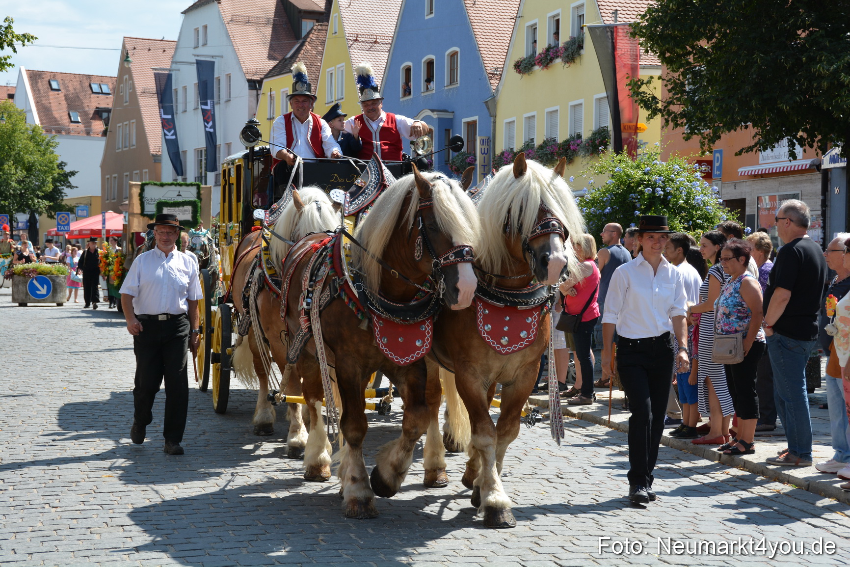 Volksfest Neumarkt 100814 0268